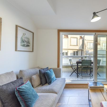 Apartamento Playa Silgar -50 M Playa Con 2 Garajes Y 3 Dormitorios Sanxenxo Εξωτερικό φωτογραφία