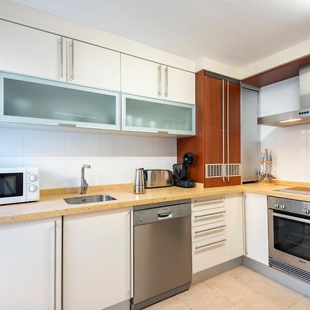 Apartamento Playa Silgar -50 M Playa Con 2 Garajes Y 3 Dormitorios Sanxenxo Εξωτερικό φωτογραφία
