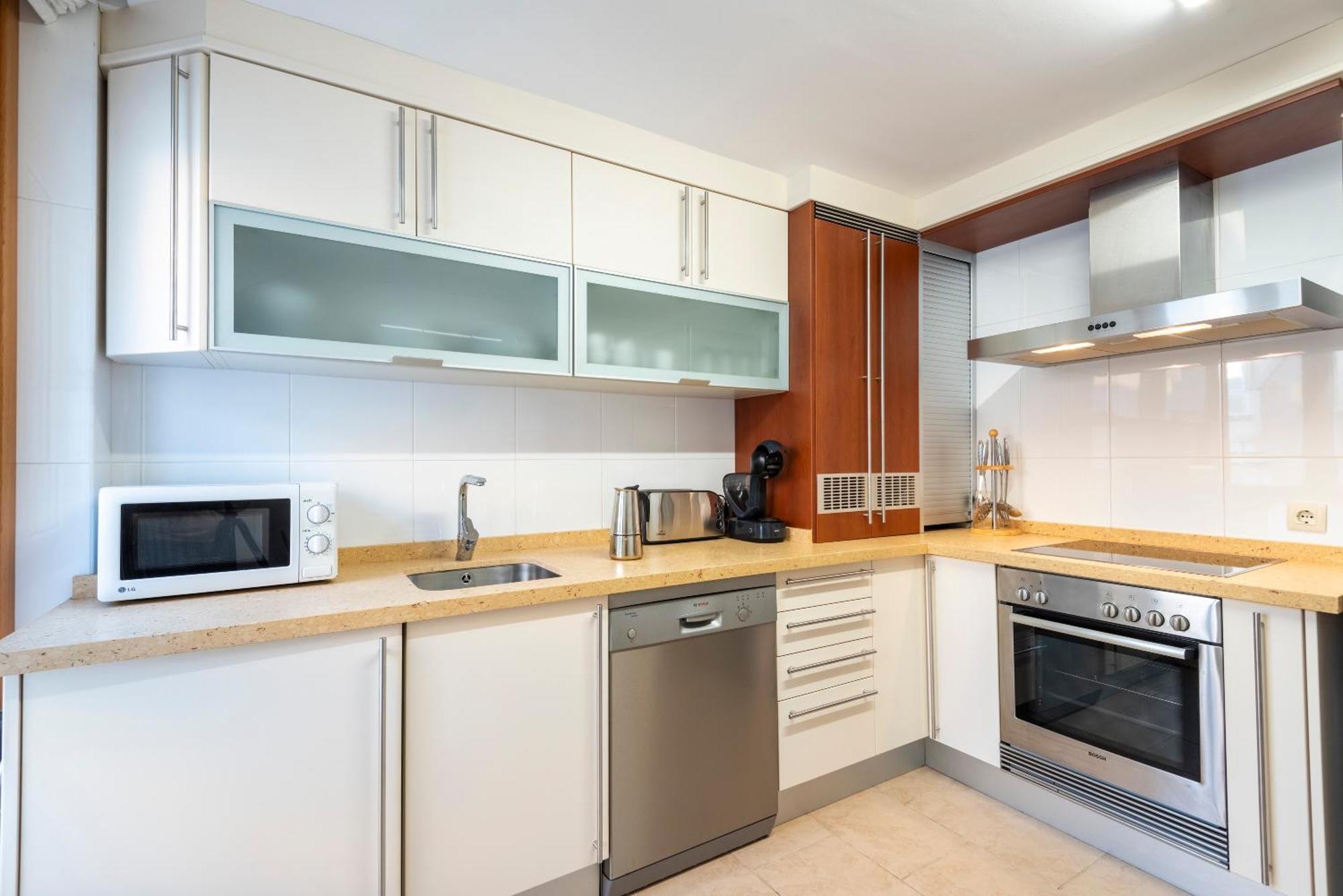 Apartamento Playa Silgar -50 M Playa Con 2 Garajes Y 3 Dormitorios Sanxenxo Εξωτερικό φωτογραφία