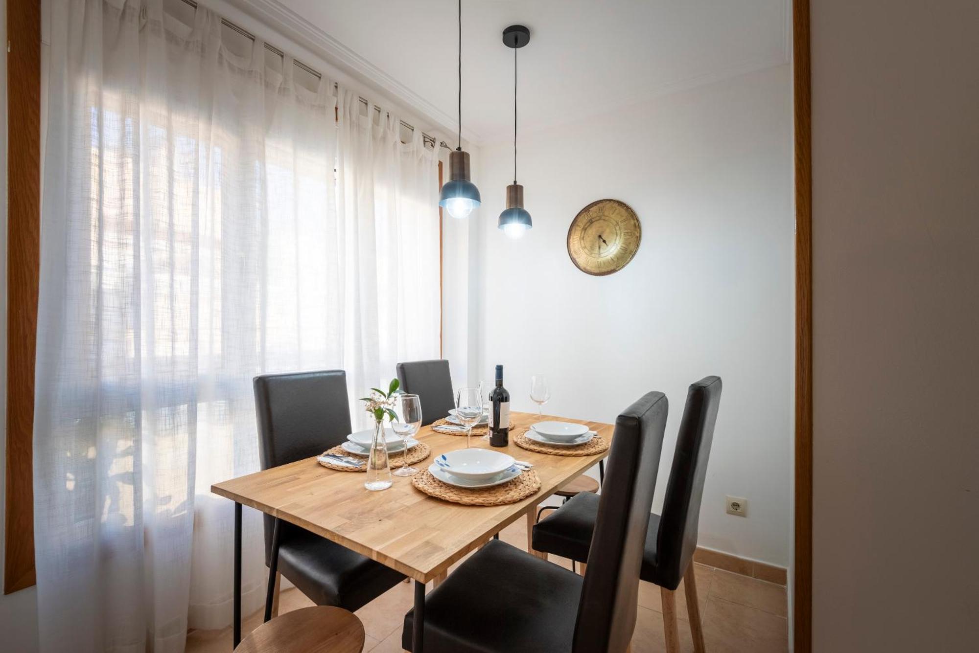 Apartamento Playa Silgar -50 M Playa Con 2 Garajes Y 3 Dormitorios Sanxenxo Εξωτερικό φωτογραφία