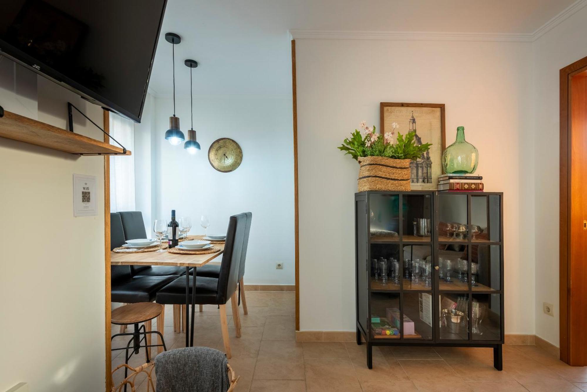 Apartamento Playa Silgar -50 M Playa Con 2 Garajes Y 3 Dormitorios Sanxenxo Εξωτερικό φωτογραφία